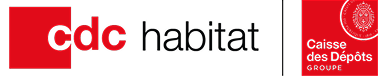 CDC Habitat — Caisse des Dépôts
