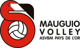 Mauguio Volley