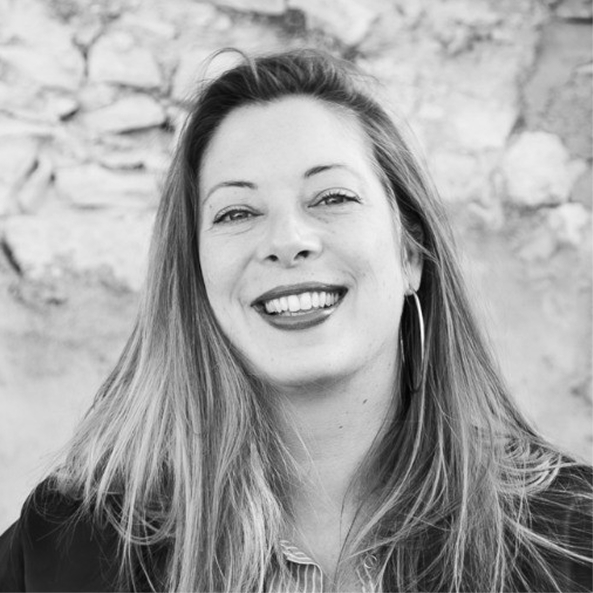 Marion Herail